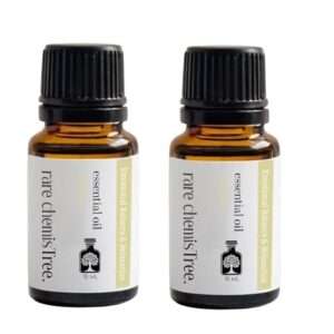 Jasmine Essential Oil 30ml - Pure Aromatherapy Oil