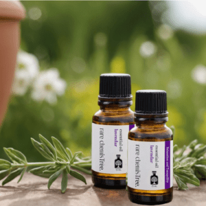 Lavender Essential Oil