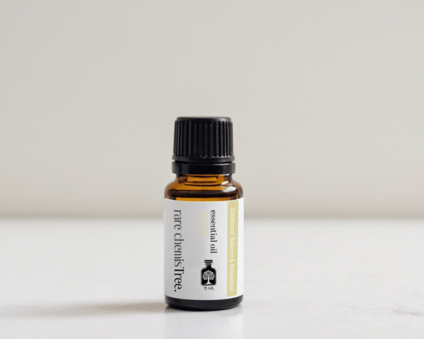 Jasmine Essential Oil - 15 ml