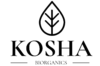 Kosha organics logo